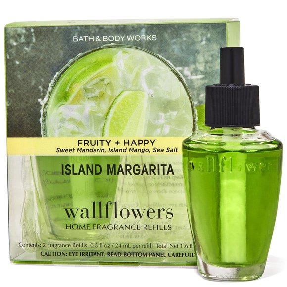 Bath & Body Works Accents Bath Body Works Island Margarita Home